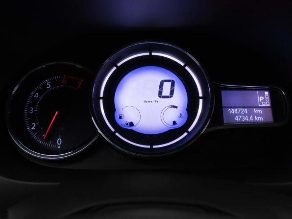 Renault Fluence I Рестайлинг с пробегом 2014 года, цена 793 000 рублей, 144722 км, седан, Автокод Объявления