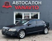 Audi A6 III (C6) Альметьевск  - изображение 9
