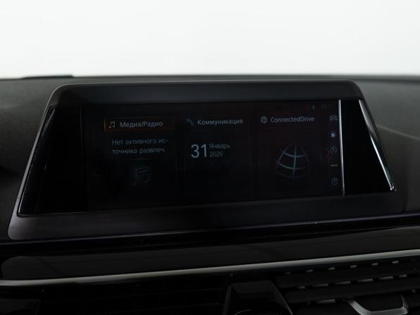 BMW 5 серии VII (G30/G31/G38) с пробегом 2019 года, цена 2 750 000 рублей, 165000 км, седан, Автокод Объявления