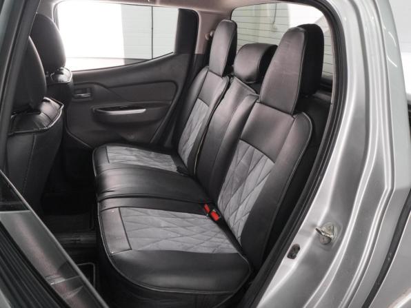 Mitsubishi L200 V с пробегом 2017 года, цена 1 959 000 рублей, 358706 км, offers.body_type.unknown, Автокод Объявления