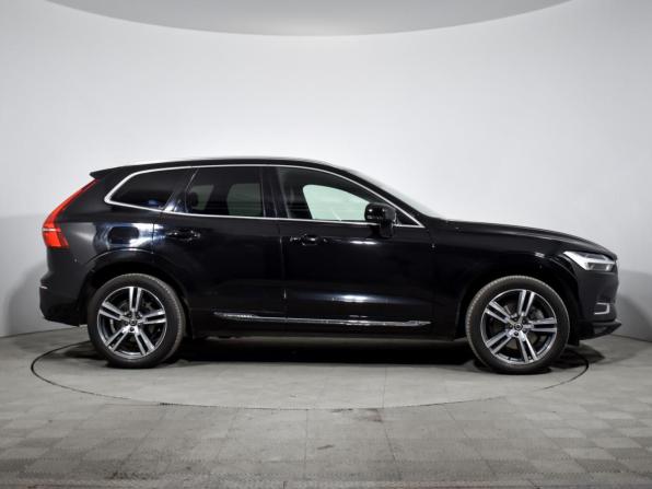 Volvo XC60 II с пробегом 2019 года, цена 4 300 000 рублей, 82000 км, внедорожник, Автокод Объявления