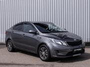 Kia Rio III Сочи  - изображение 21
