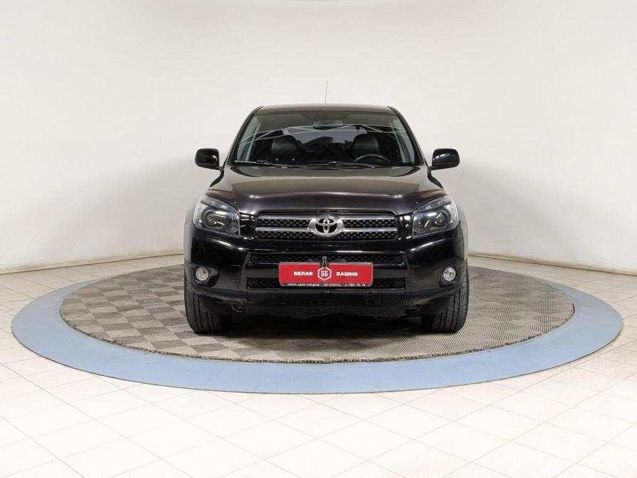Toyota RAV4 III (XA30) Екатеринбург  - изображение 3
