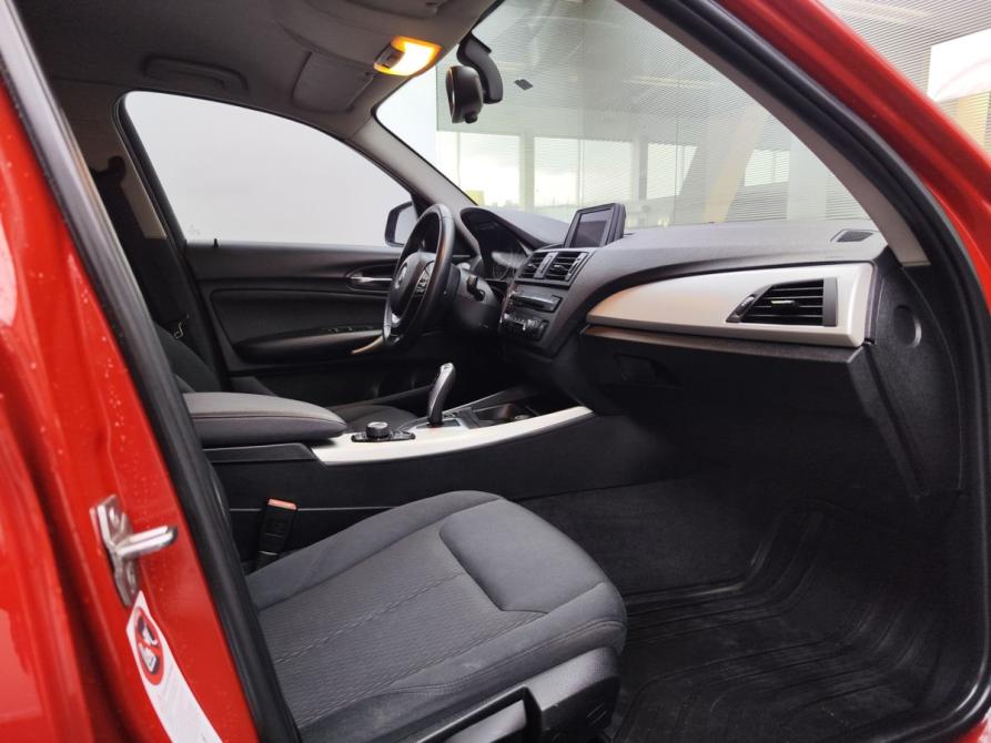 BMW 1 серии II (F20/F21) Уфа  - изображение 13