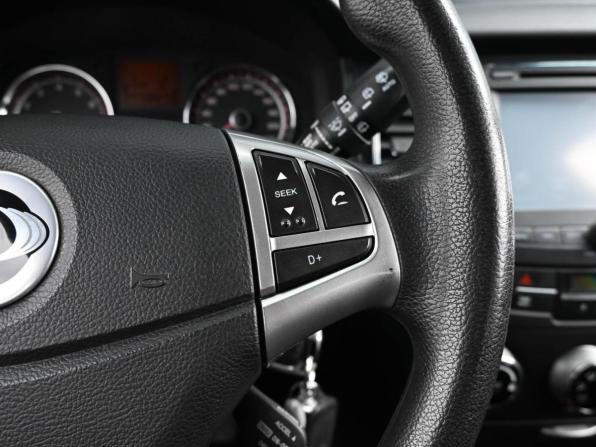 SsangYong Actyon II с пробегом 2013 года, цена 829 000 рублей, 158974 км, внедорожник, Автокод Объявления