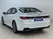 Toyota Camry IX (XV80) China Market Воронеж  - изображение 28