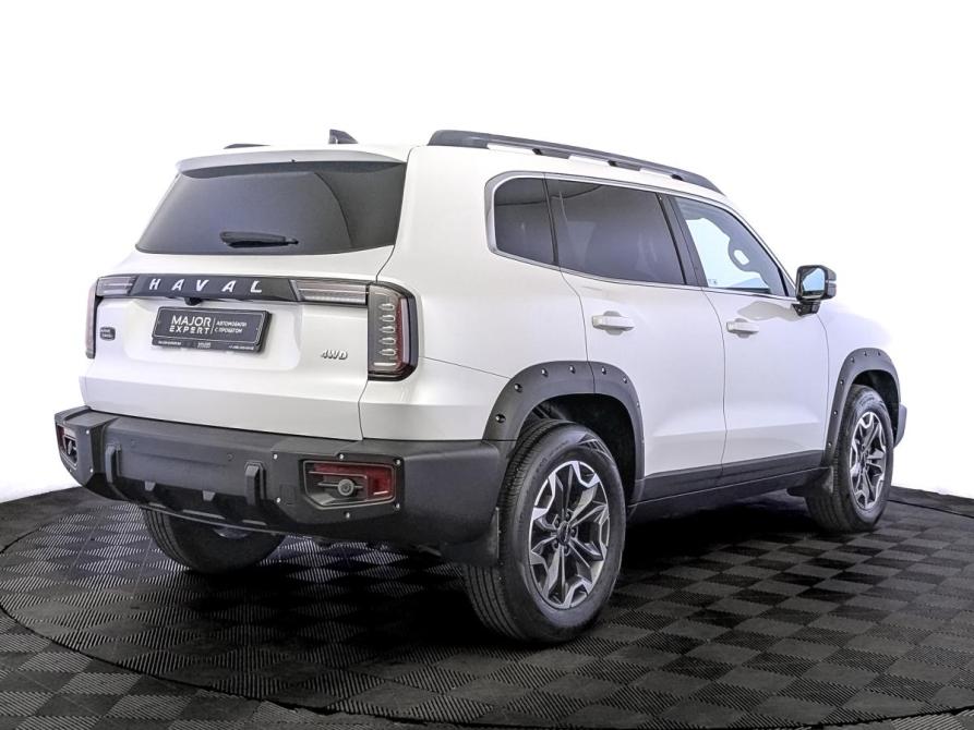 Haval Dargo I Москва  - изображение 5