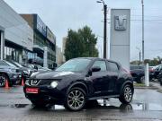 Nissan Juke I Санкт-Петербург  - изображение 13