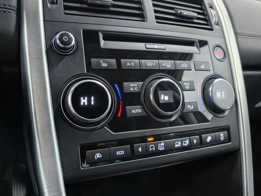 Land Rover Discovery Sport I Новосибирск  - изображение 11