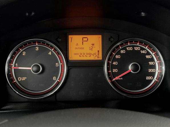 SsangYong Actyon II с пробегом 2011 года, цена 710 000 рублей, 222945 км, внедорожник, Автокод Объявления