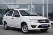 Lada (ВАЗ) Granta I Ульяновск  - изображение 24