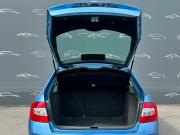 Skoda Octavia III (A7) Санкт-Петербург  - изображение 31