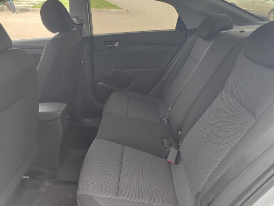 Hyundai Solaris II Ижевск  - изображение 15