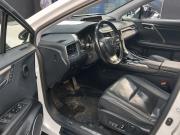 Lexus RX IV Москва  - изображение 38