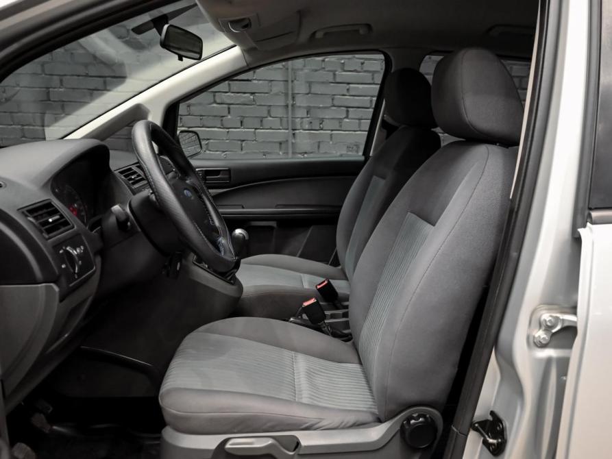 Ford C-MAX I Екатеринбург  - изображение 10