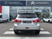 Mitsubishi ASX I Рестайлинг Тверь  - изображение 40