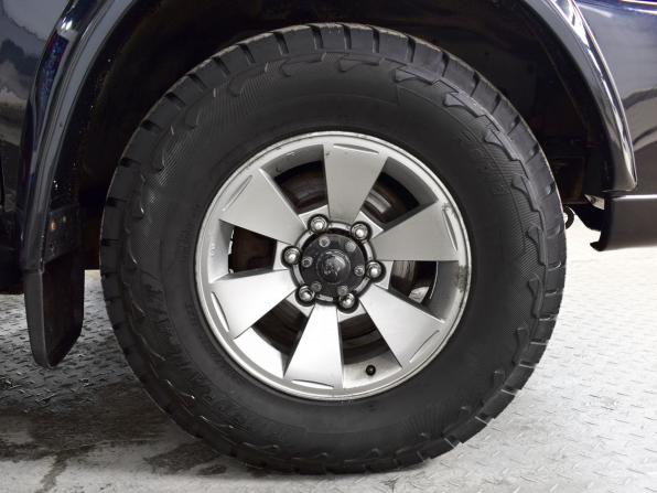 Mitsubishi Pajero Sport I Рестайлинг с пробегом 2008 года, цена 945 995 рублей, 259890 км, внедорожник, Автокод Объявления