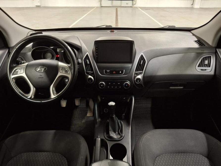 Hyundai ix35 I Казань  - изображение 17