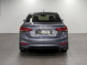 Hyundai Solaris II Москва  - изображение 35