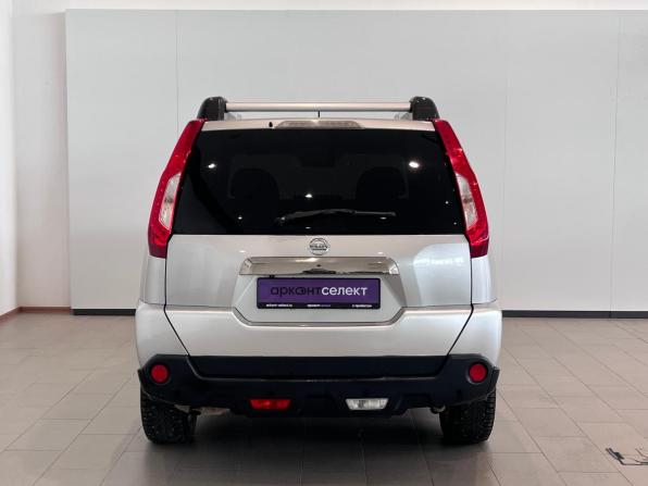 Nissan X-Trail II Рестайлинг с пробегом 2011 года, цена 1 420 000 рублей, 184667 км, внедорожник, Автокод Объявления