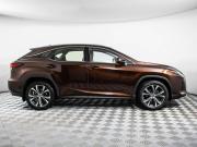Lexus RX IV Рестайлинг Москва  - изображение 20