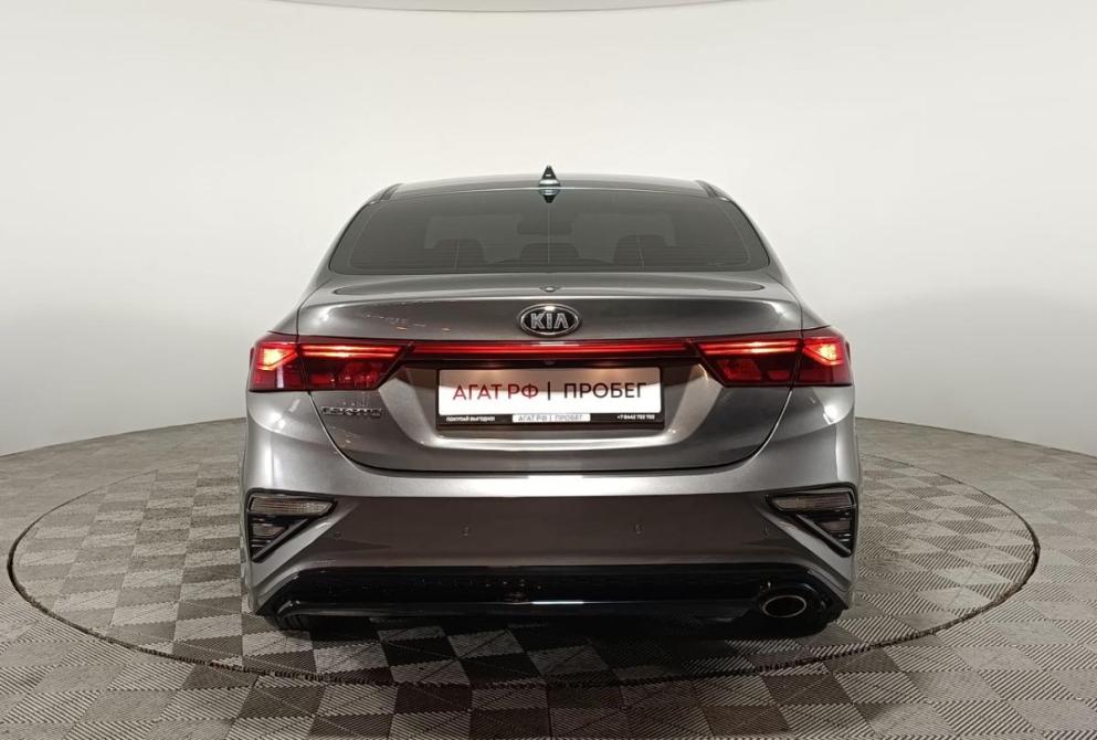 Kia Cerato IV Волгоград  - изображение 6