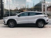 Changan UNI-T I Новосибирск  - изображение 30