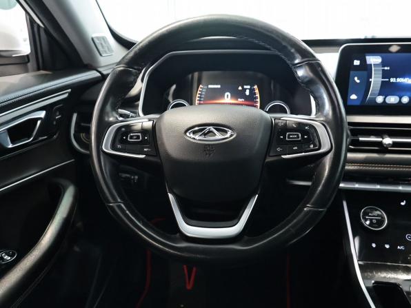 Chery Tiggo 8 I с пробегом 2021 года, цена 1 450 000 рублей, 125426 км, внедорожник, Автокод Объявления