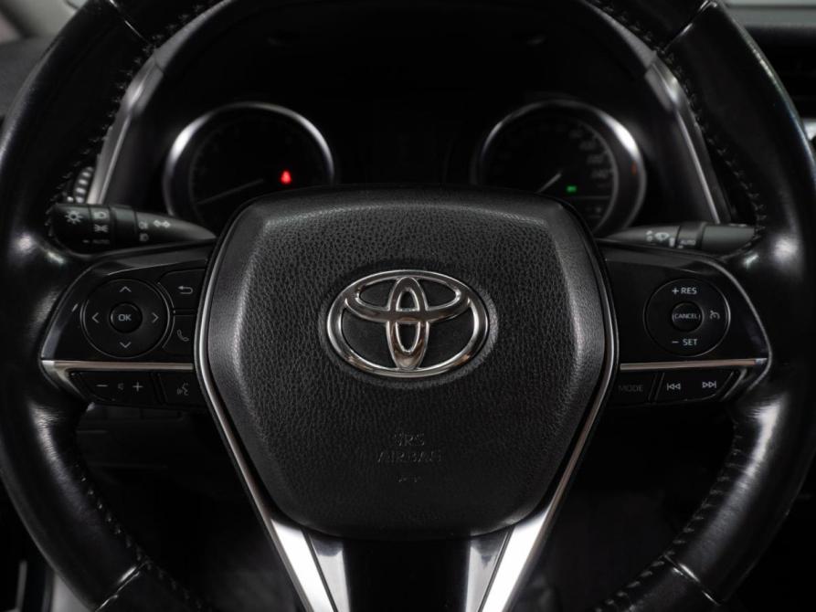 Toyota Camry VIII (XV70) Тюмень  - изображение 12