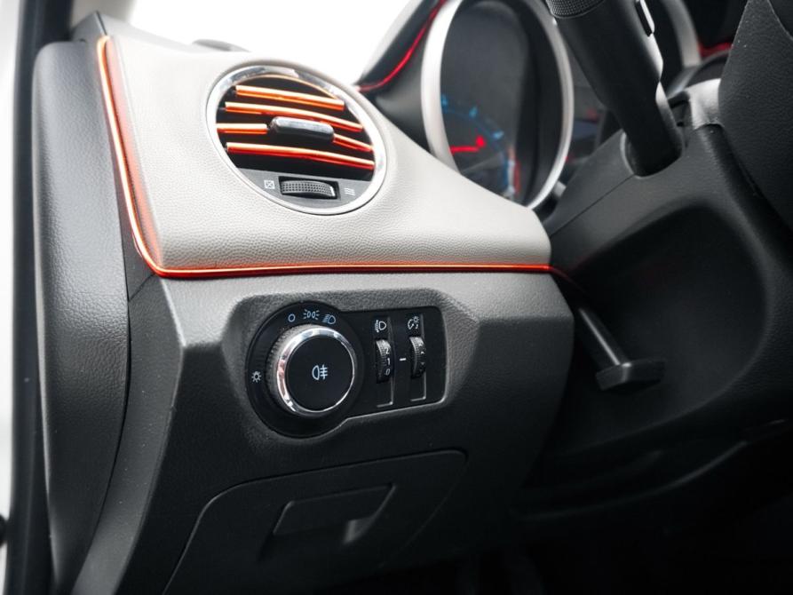 Chevrolet Cruze I Ростов-на-Дону  - изображение 12