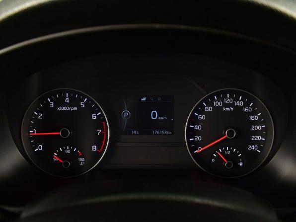 Kia Sportage IV с пробегом 2016 года, цена 1 749 995 рублей, 176152 км, внедорожник, Автокод Объявления
