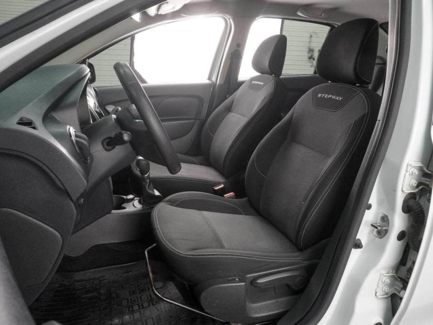 Renault Logan II Рестайлинг Воронеж  - изображение 10
