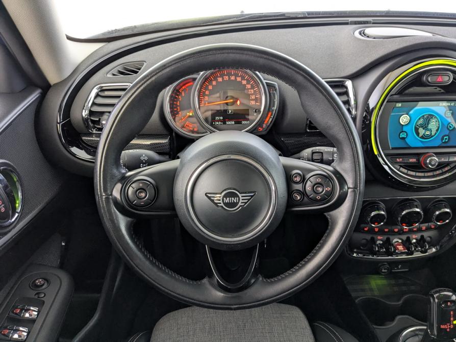 Mini Clubman II Рестайлинг Москва  - изображение 27