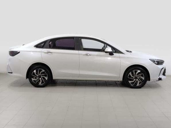 BAIC U5 Plus с пробегом 2023 года, цена 675 000 рублей, 123793 км, седан, Автокод Объявления