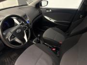 Hyundai Solaris I Ростов-на-Дону  - изображение 26