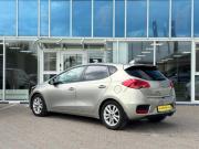 Kia Ceed II Рестайлинг Ульяновск  - изображение 30