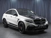 Mercedes-Benz GLE AMG I (W166) Ставрополь  - изображение 31