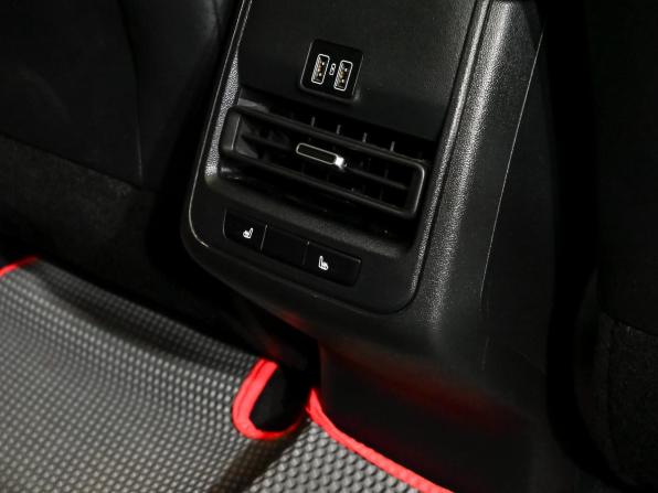 Changan CS55 Plus II с пробегом 2024 года, цена 2 500 000 рублей, 18063 км, внедорожник, Автокод Объявления