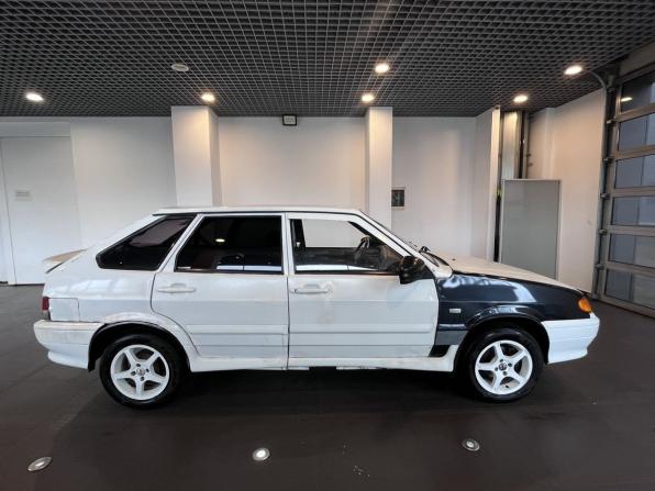 Lada (ВАЗ) 2114 с пробегом 2010 года, цена 83 700 рублей, 255138 км, хэтчбек, Автокод Объявления