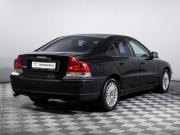 Volvo S60 I Рестайлинг Москва  - изображение 21