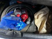 Toyota Vitz III (XP130) Рестайлинг Иркутск  - изображение 21