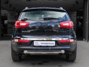 Kia Sportage III Москва  - изображение 21