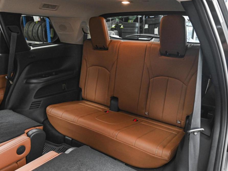 Infiniti QX60 II Ставрополь  - изображение 10