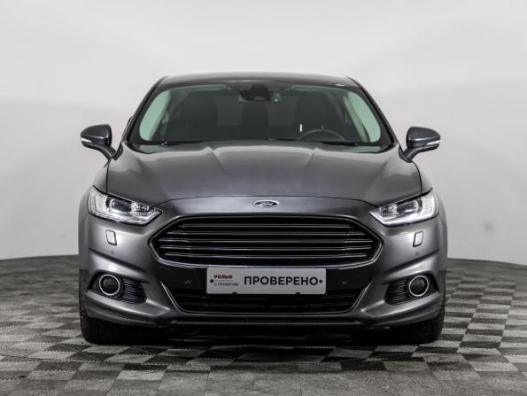 Ford Mondeo V с пробегом 2015 года, цена 1 399 000 рублей, 249000 км, седан, Автокод Объявления