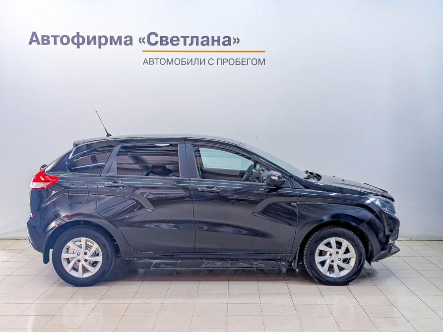 Lada (ВАЗ) XRAY I Ярославль  - изображение 4