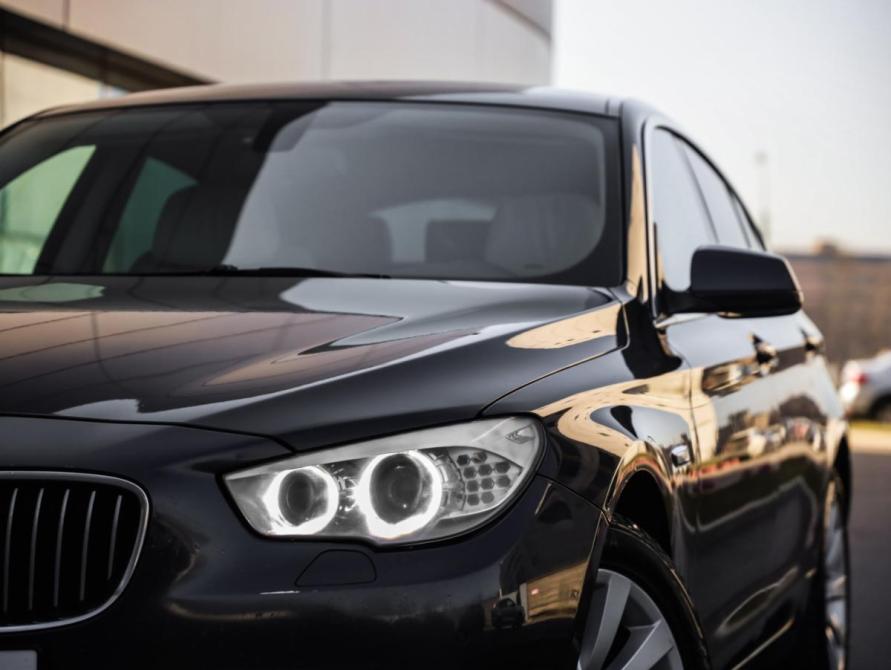 BMW 5 серии VI (F10/F11/F07) Санкт-Петербург  - изображение 2