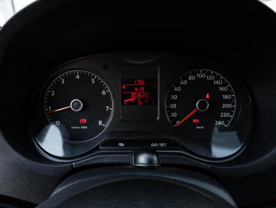 Volkswagen Polo V Ставрополь  - изображение 18