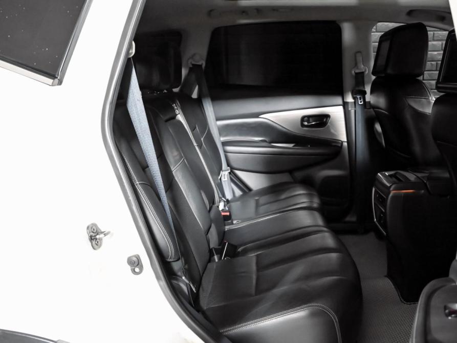 Nissan Murano III (Z52) Екатеринбург  - изображение 24