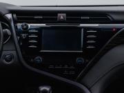 Toyota Camry VIII (XV70) Москва  - изображение 31
