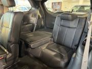 Nissan Pathfinder IV Москва  - изображение 36